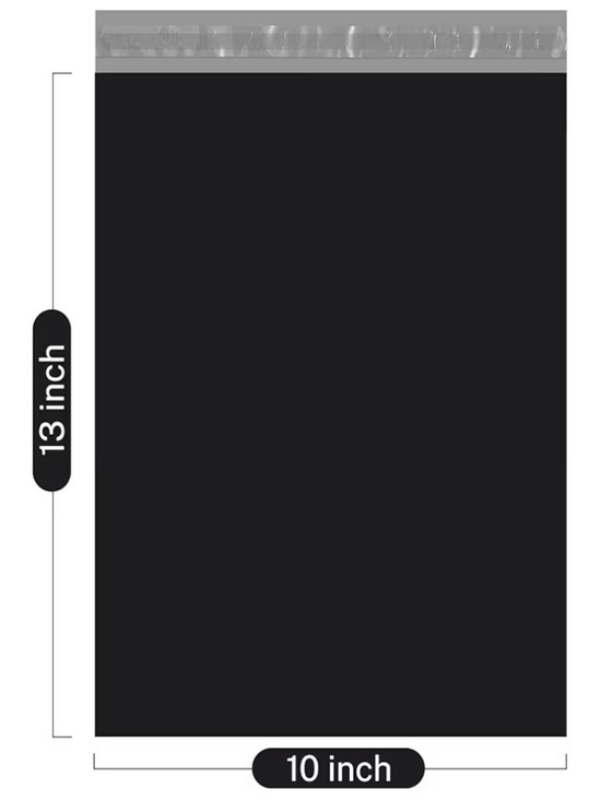 Other - TAX DEDUCTION 📝 10x13 Poly Mailers (20)